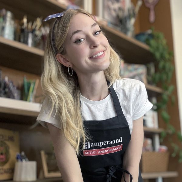 Ampersand Ambassadors