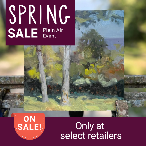 Spring Sale