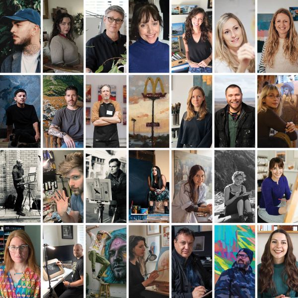 2026 Artist Partners