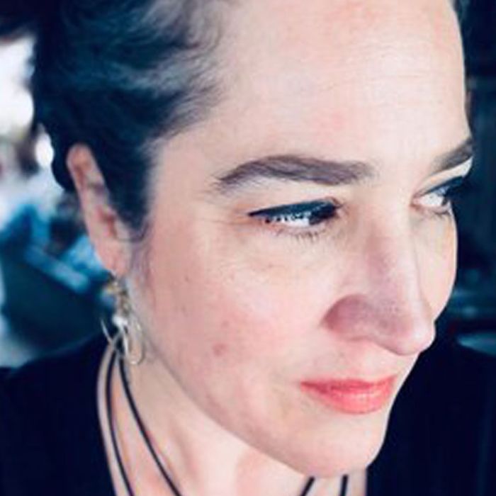 Jennifer Redstreake Geary