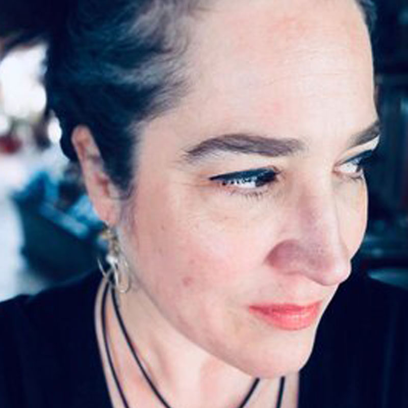 Jennifer Redstreake Geary